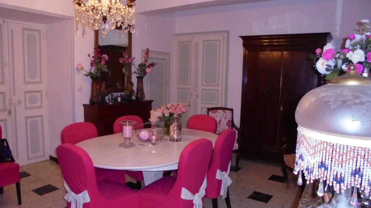 Lamaisonderose Caux 外观 照片